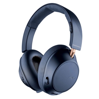 Plantronics BackBeat GO 810: Erschwingliche OverEars mit ANC und 22-stündiger Laufzeit