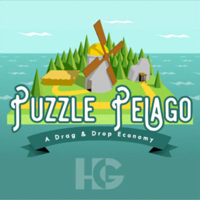 Puzzle Pelago: Neues Premium-Game kombiniert Städtebau mit Puzzle-Elementen
