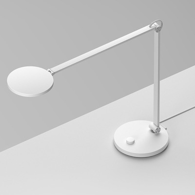 Xiaomi Desk Lamp Pro Im Test Tolle Schreibtischlampe Mit Homekit