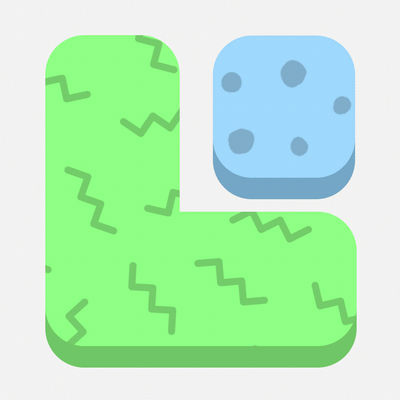 Combi: Neues Schiebe-Puzzle mit unzählbar vielen Leveln