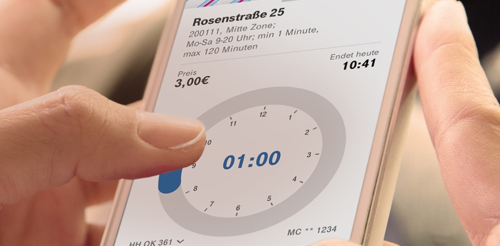 <span class="entry-title-primary">Park and Joy: Park-App der Telekom jetzt auch in Berlin</span> <span class="entry-subtitle">Über 60 Städte machen bereits mit</span>