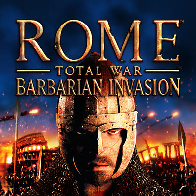 „Rome: Total War – Barbarian Invasion“ jetzt auch auf dem iPhone