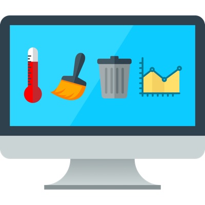 System Toolkit ausprobiert: Mac-Systemüberwachung für nur 2,29 Euro