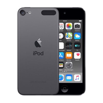 Apple stellt iPod touch der 7. Generation vor