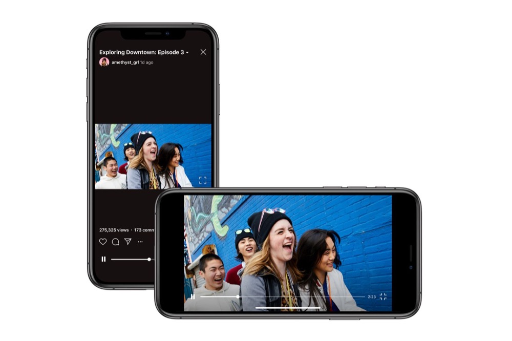 Instagram App-Icon