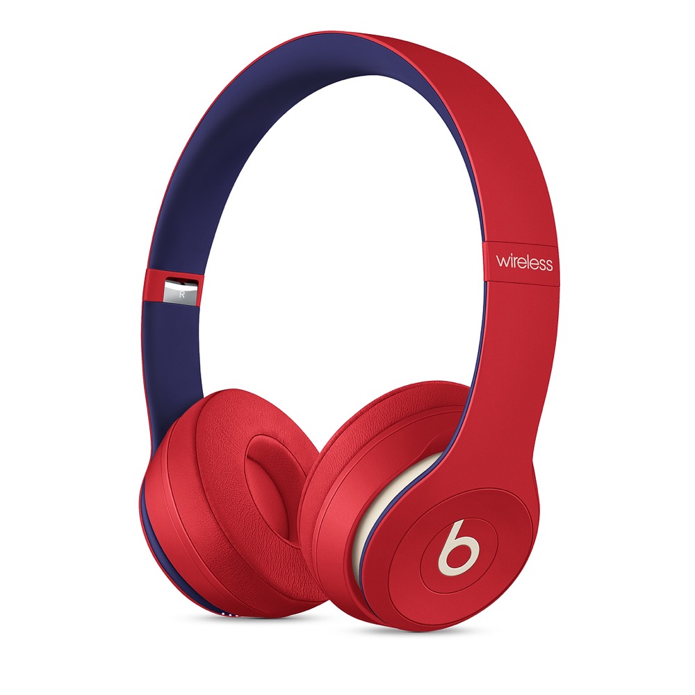 Club Collection: Beats Solo3 Wireless in vier neuen Farben verfügbar