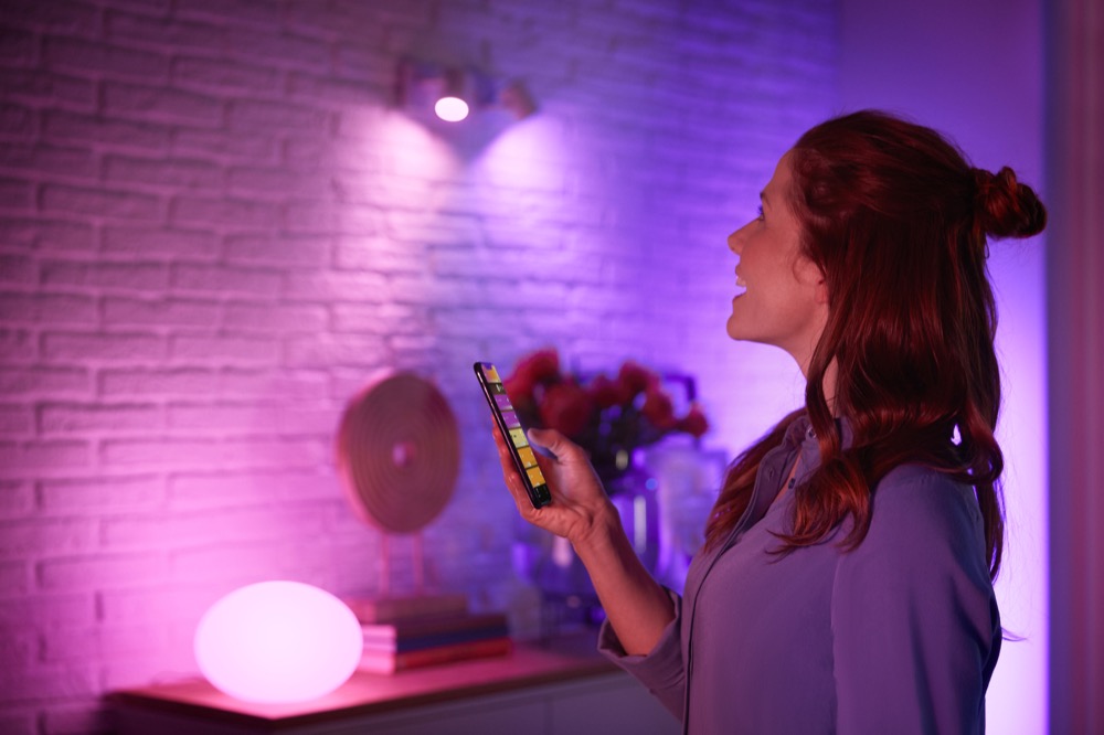<span class="entry-title-primary">Philips Hue stellt erste Lampen mit Bluetooth vor</span> <span class="entry-subtitle">Keine Bridge mehr notwendig</span>