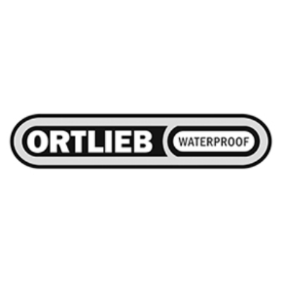 Ortlieb Commuter Daypack Urban: Robuster Kurier-Rucksack mit Rolltop und Laptopfach