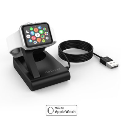 dodocool Apple Watch Ladestation kostet heute nur 20,99 Euro
