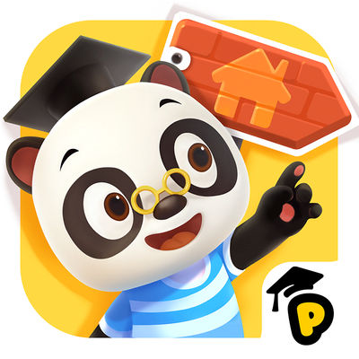 Jetzt mit neuen Inhalten und Abo: Dr. Panda Stadt: Kollektion