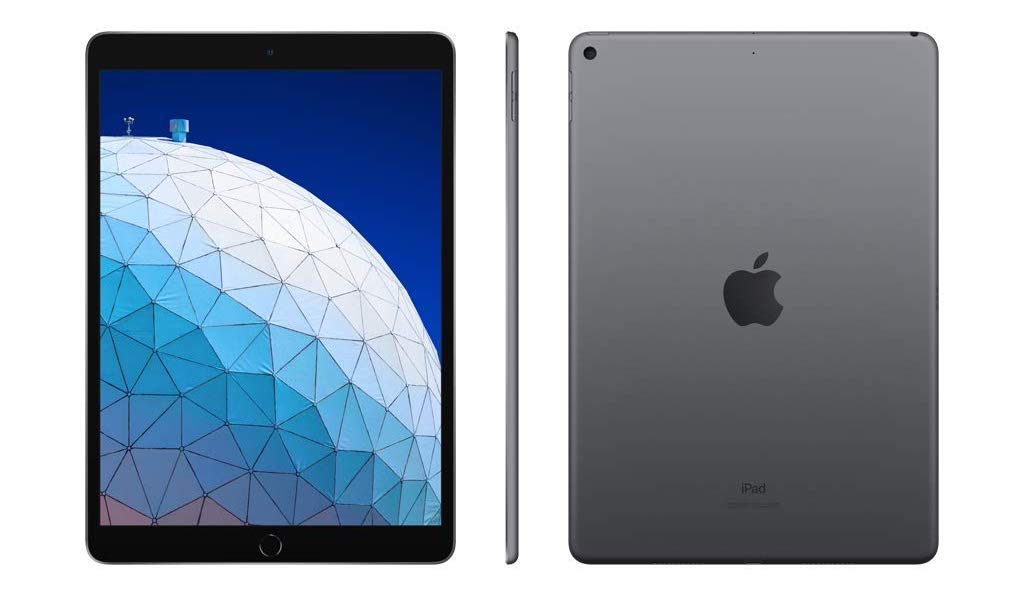 iPad Air 2019erModell jetzt 100 Euro günstiger als bei Apple