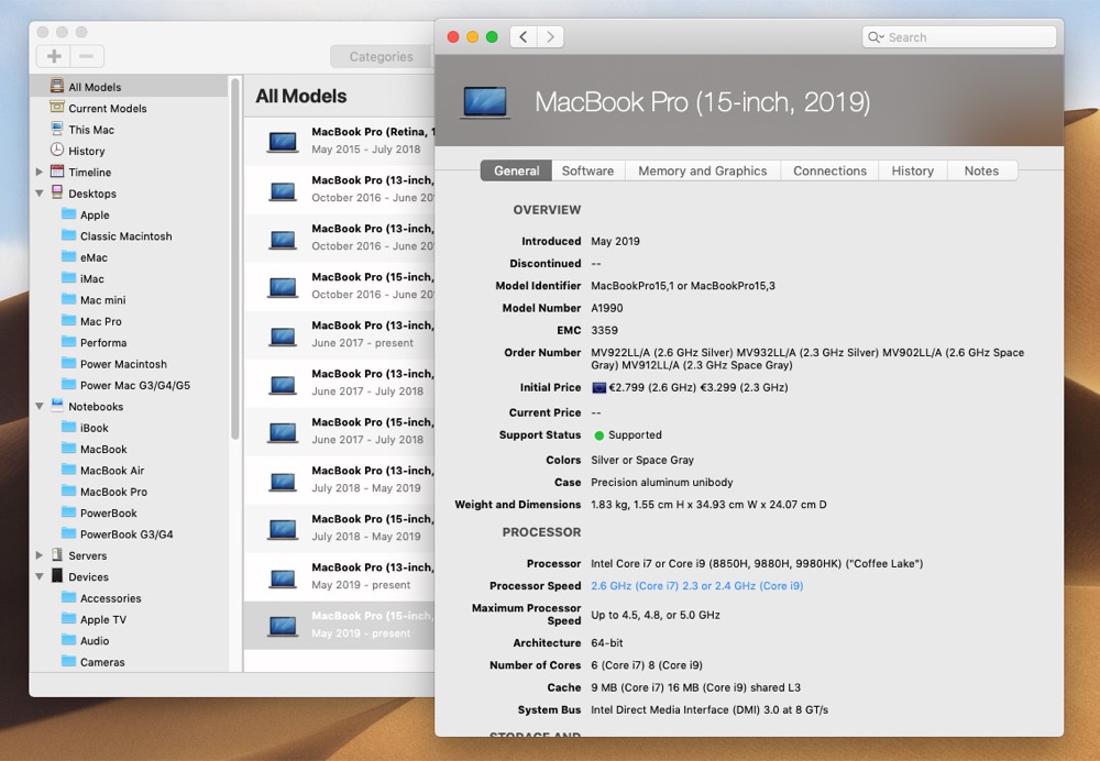 latest version of mactracker latest version of mactracker