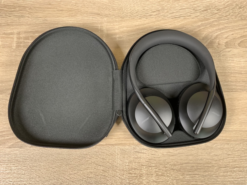 bose 700 mac