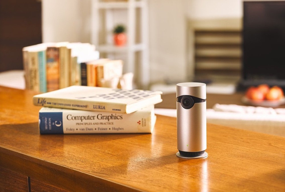 <span class="entry-title-primary">HomeKit Secure Video: D-Link Omna 180-Kamera wird das Feature nicht unterstützen</span> <span class="entry-subtitle">Neue Funktion in iOS 13</span>