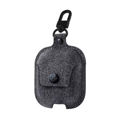 AirSnap Twill: Twelve South bietet neues Case für die AirPods an