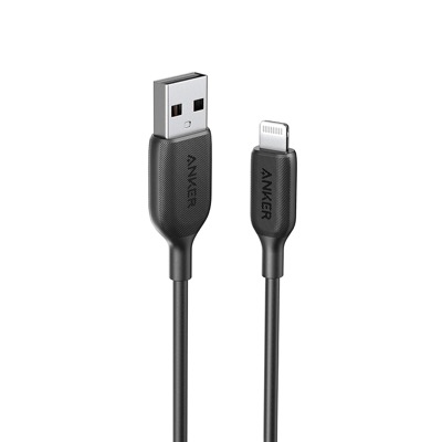 Anker Powerline III: Neue Lightning-Kabel sind noch robuster