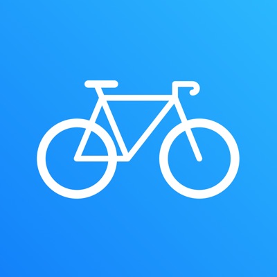 Bikemap: Fahrradkarten-App mit Navigation und Möglichkeiten der Offline-Nutzung