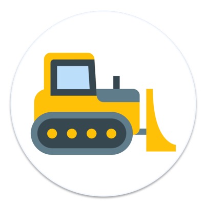 Dozer 4.0: Kleine Mac-Freeware räumt die überfüllte Menüleiste auf