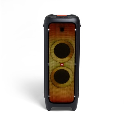 JBL PartyBox 1000: Neuer Partylautsprecher im XXXL-Format