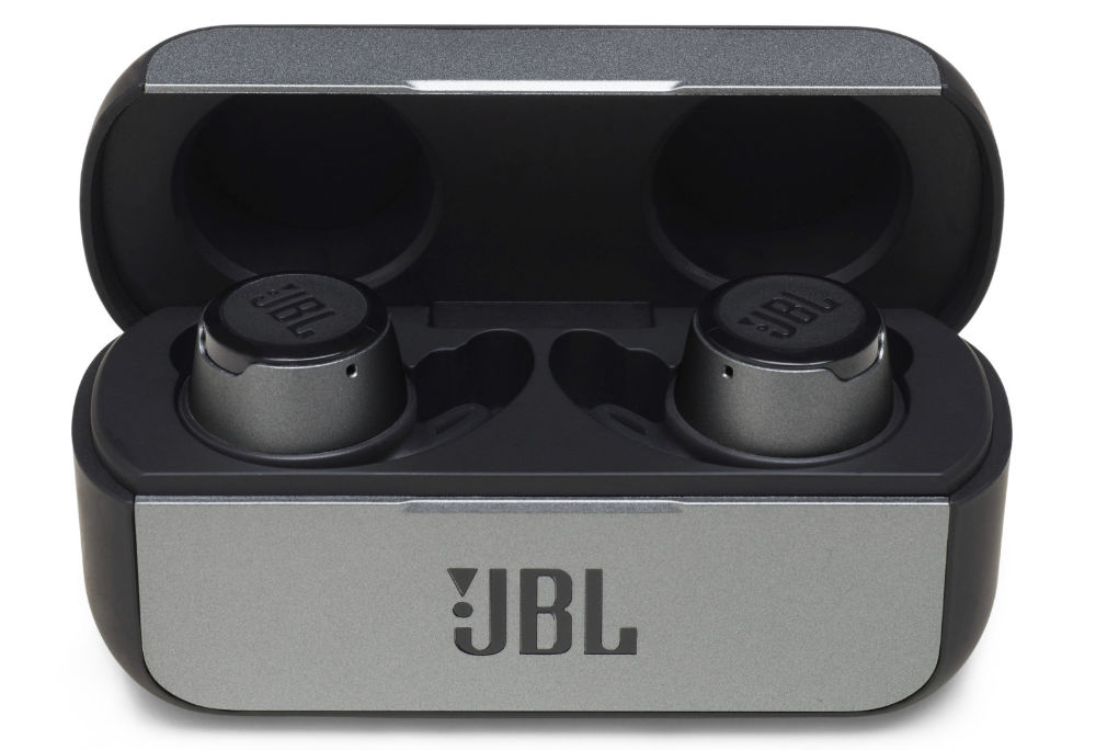 <span class="entry-title-primary">JBL Reflect Flow: Neue True Wireless-Sportkopfhörer ab sofort im Handel erhältlich</span> <span class="entry-subtitle">Die UVP liegt bei 149 Euro</span>