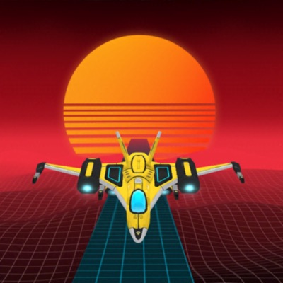 OutRush: Futuristischer Hindernis-Racer gehört aktuell zu Apples Lieblingsspielen