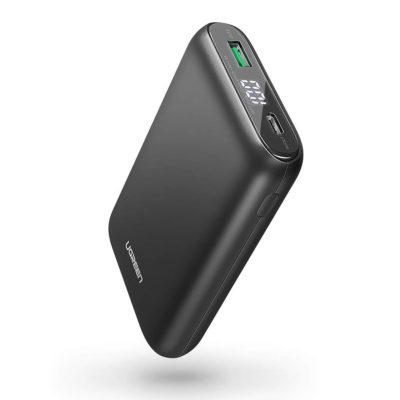 Ugreen: Neue Powerbanks laden dank USB-C schneller auf