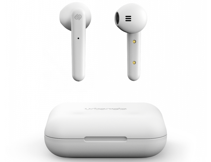 <span class="entry-title-primary">Urbanista Stockholm: AirPods-Alternative mit 3,5 Stunden Laufzeit und Sprachsteuerung</span> <span class="entry-subtitle">Im Handel für 89 Euro zu haben</span>