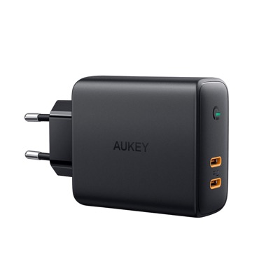 Aukey: Ladegeräte, Kabel, Powerbanks & mehr im Angebot