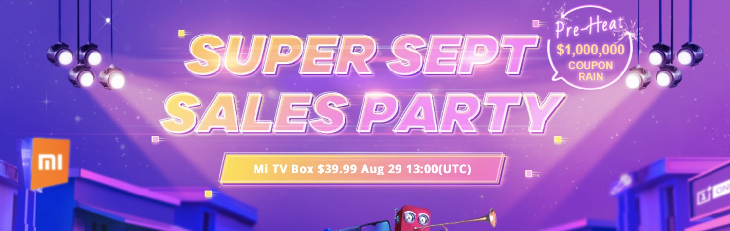 <span class="entry-title-primary">Gearbest Angebote Party: Neue Aktion mit günstigen Produkten gestartet</span> <span class="entry-subtitle">Neue Angebote am laufenden Band</span>