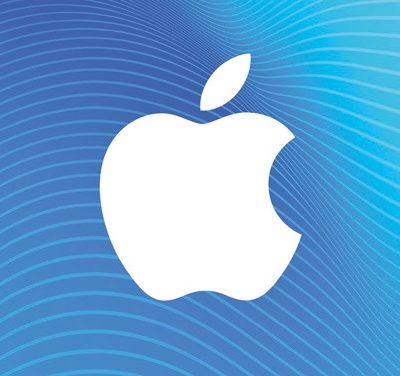 Ab heute: iTunes-Karten mit bis zu 20 Prozent Bonus bei Kaufland