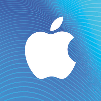 100€ Apple iTunes Gift Card mit Rabatt kaufen!