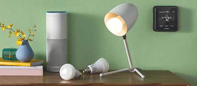 <span class="entry-title-primary">Für Alexa-Kunden mit Prime: Bis zu 30 Prozent Rabatt auf Smart Home-Artikel</span> <span class="entry-subtitle">Sonos, Hue, Osram und mehr</span>