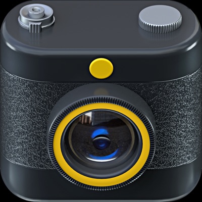 Zurück zu den Wurzeln: Neue Retro-Cam Hipstamatic X kommt am 1. Oktober