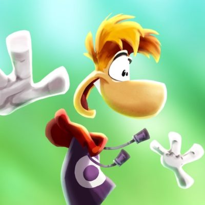 Rayman Mini: Auch für dieses Spiel lohnt sich Apple Arcade
