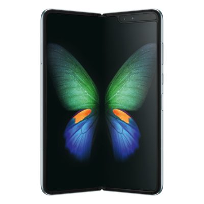 Klappbares Smartphone: Samsung Galaxy Z Flip im Video & neue iPhone-Patente