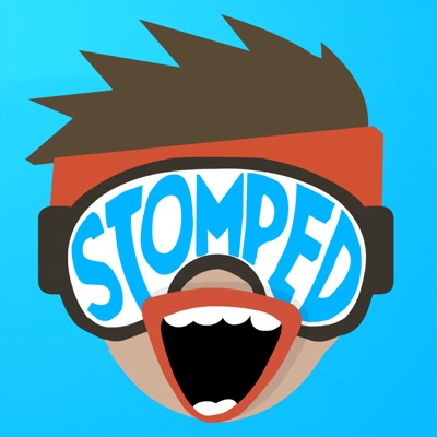 Stomped: Endlich mal wieder ein cooles Premium-Spiel
