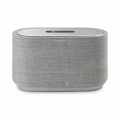 Harman Kardon Citation: Smartes Multiroom-Audio-System jetzt mit AirPlay 2 kompatibel