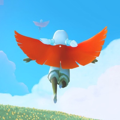 Großes Updates: „Sky: Children of the Light“ jetzt mit Controller-Support