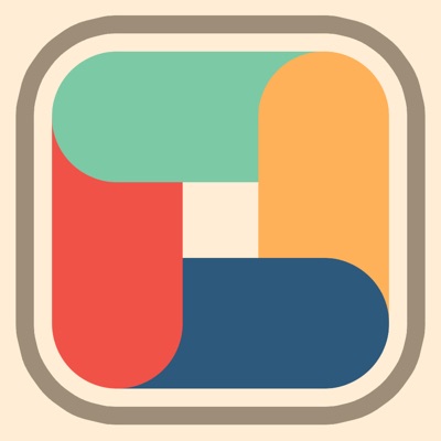 Coloristic 2: Puzzle-Nachfolger mit 120 Leveln findet den Weg in den App Store