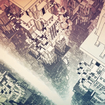 Manifold Garden bei Apple Arcade: Großartiges Puzzle ist ein Fest für die Sinne