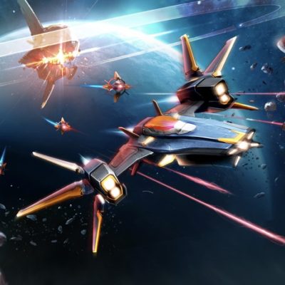 Apple Arcade: 4 neue Spiele kurz vorgestellt