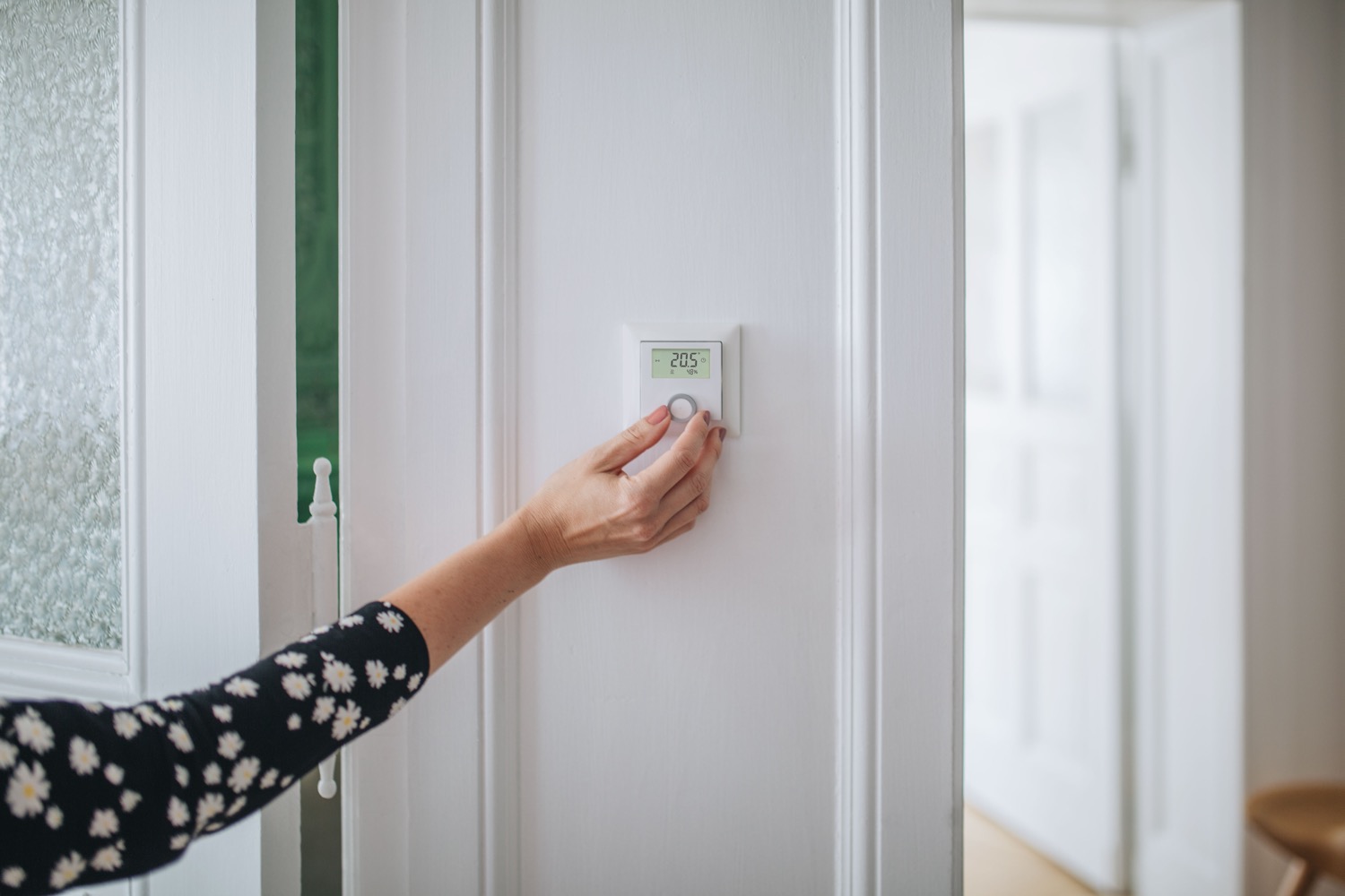 iOS-Icon von Bosch Smart Home