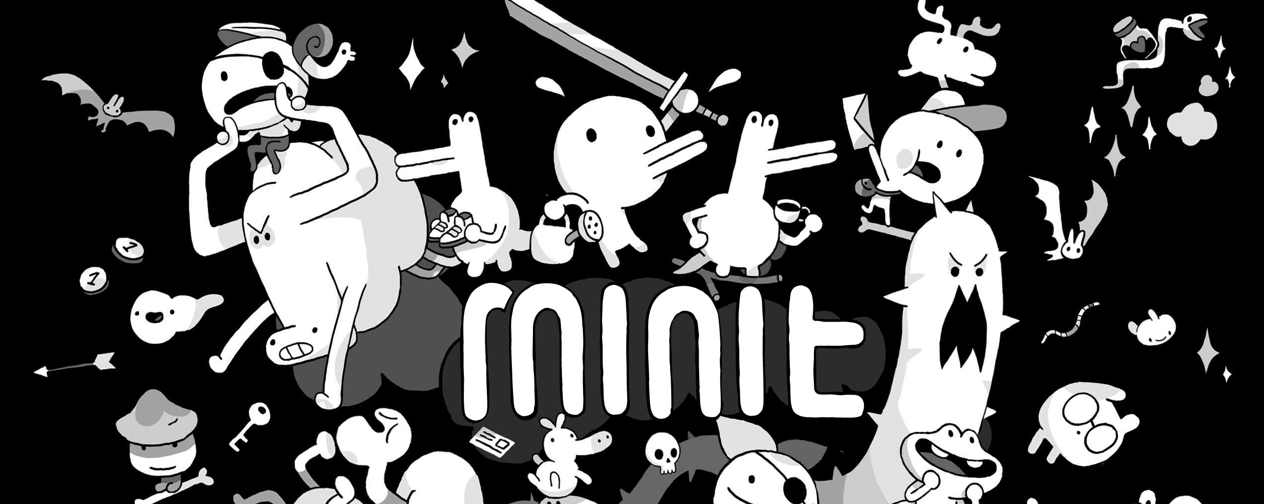 <span class="entry-title-primary">Epic Games Store: Minit für Mac und Windows aktuell gratis</span> <span class="entry-subtitle">10 Euro sparen</span>