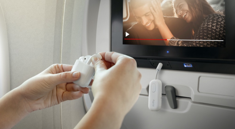 <span class="entry-title-primary">Twelve South stellt neue AirFly-Modelle für Bluetooth-Kopfhörer vor</span> <span class="entry-subtitle">Audio-Inhalte überall drahtlos genießen</span>