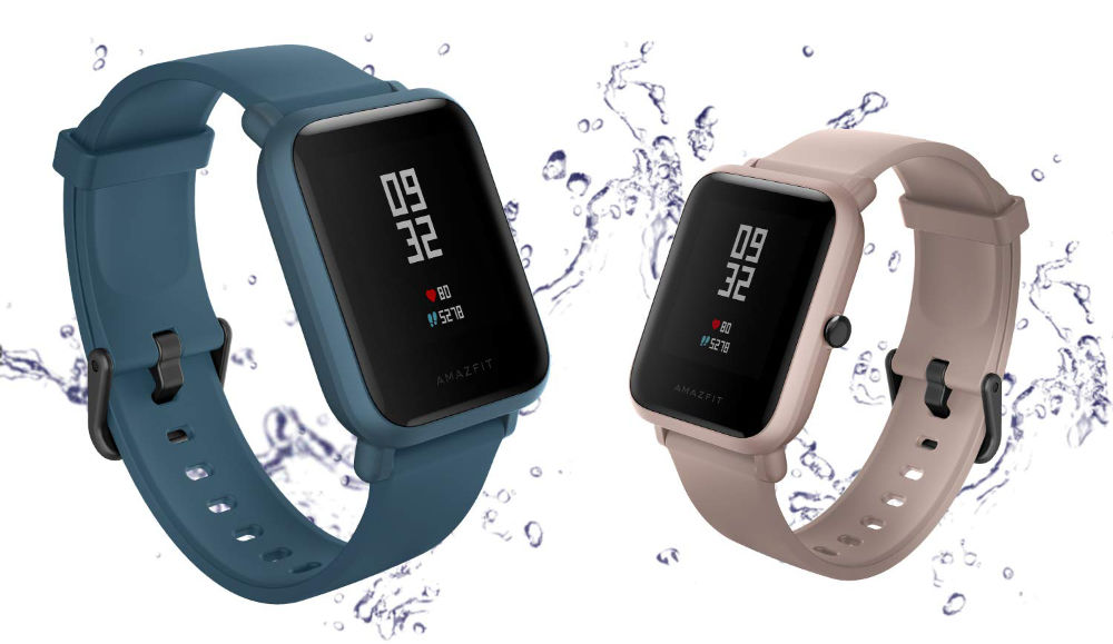 Xiaomi amazfit bip 2019 hotsell
