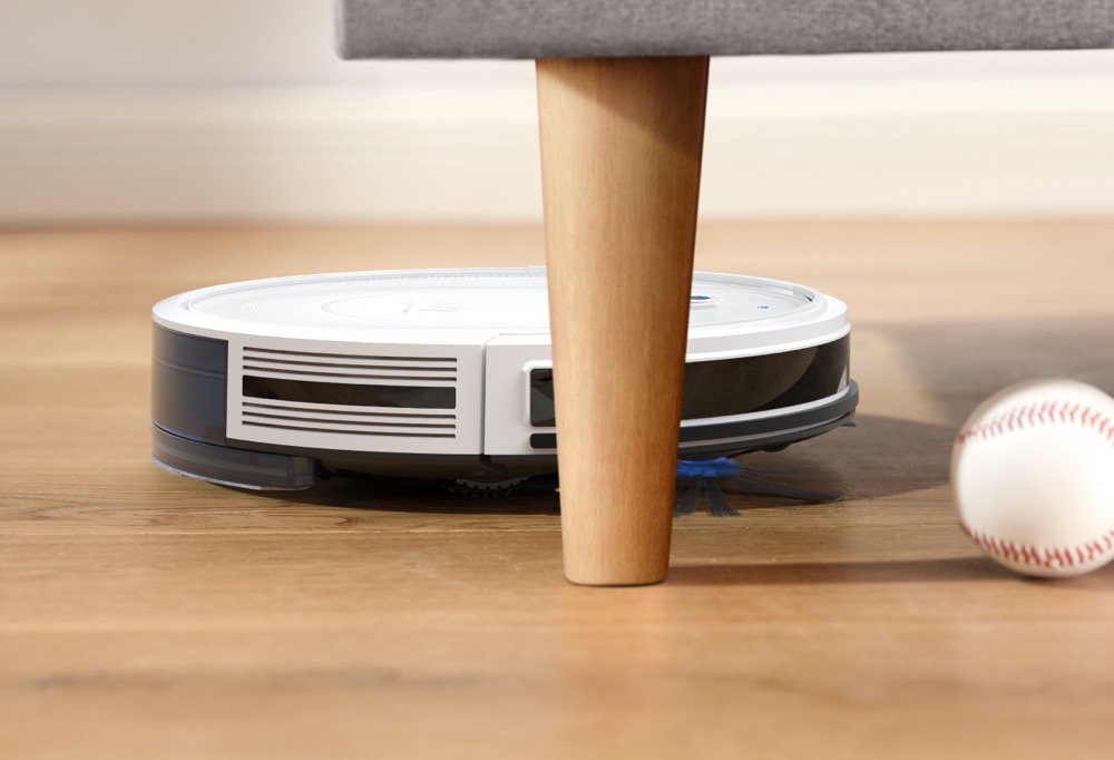 <span class="entry-title-primary">Eufy RoboVac G10 Hybrid: Anker stellt Saugroboter mit Wischfunktion vor</span> <span class="entry-subtitle">Zum Start direkt 50 Euro günstiger</span>