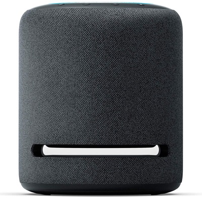 Echo Studio: Unser erster Eindruck des neuen Amazon-Lautsprechers
