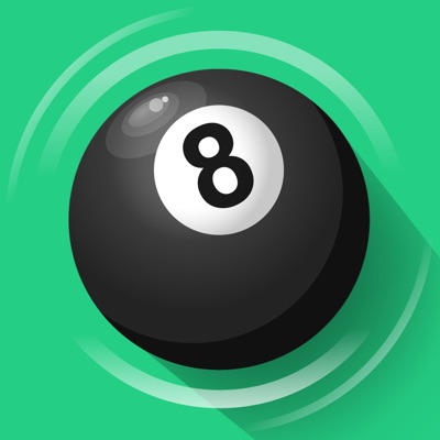 Pool 8: Pool-Billard wurde als Puzzle-Game mit Swipe-Steuerung umfunktioniert - appgefahren.de