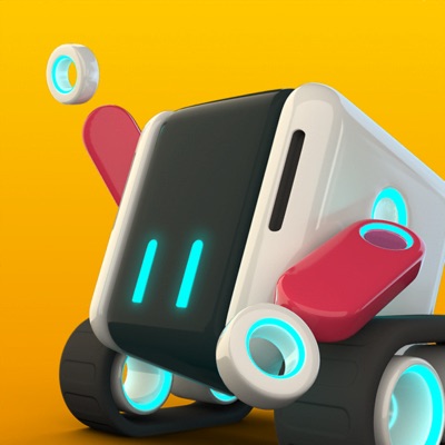 Rosie’s Reality: Familienfreundliches Puzzle-Spiel mit AR-Feature neu bei Apple Arcade