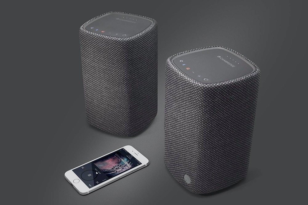 <span class="entry-title-primary">appgefahren Adventskalender: Das 14. Türchen</span> <span class="entry-subtitle">Sound für unterwegs und daheim von Cambridge Audio</span>